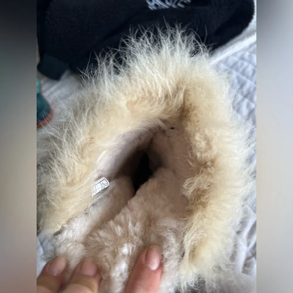 Ugg aya waterproof boots - Image 5