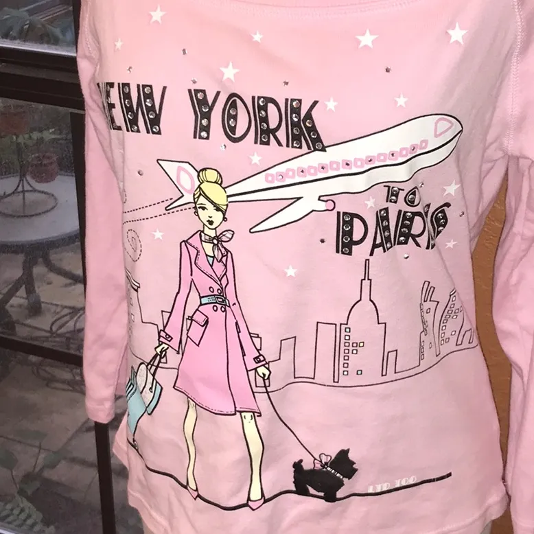 New York to Paris - Image 2