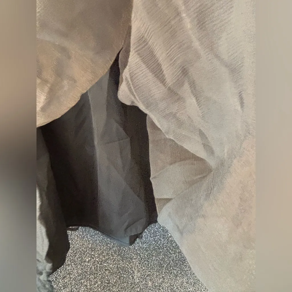 J.Crew dress size 6 petite - Image 4