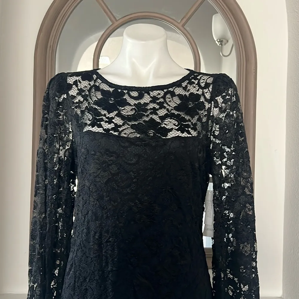 Karen Kane Dress Size XL New w/Tag $148 - Image 2