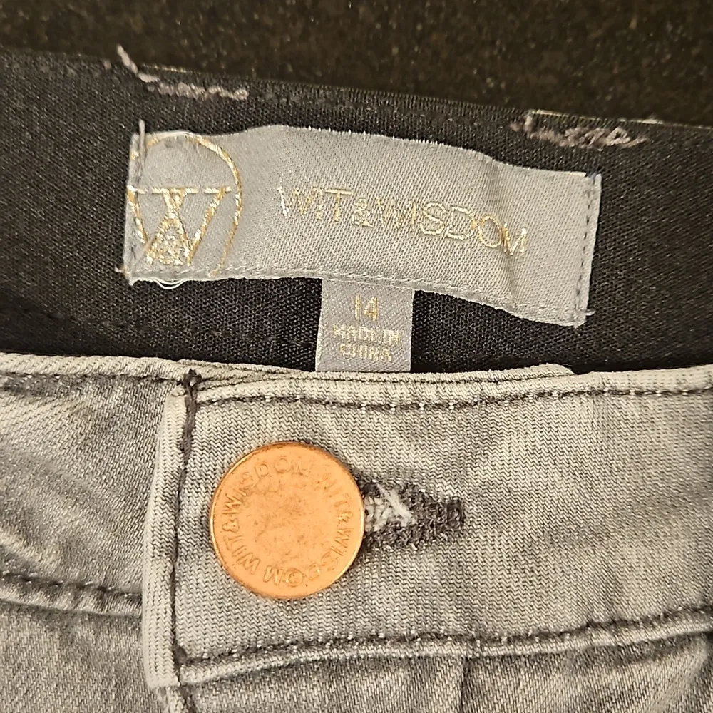 💕WIT & WISDOM💕 Ab - Image 5