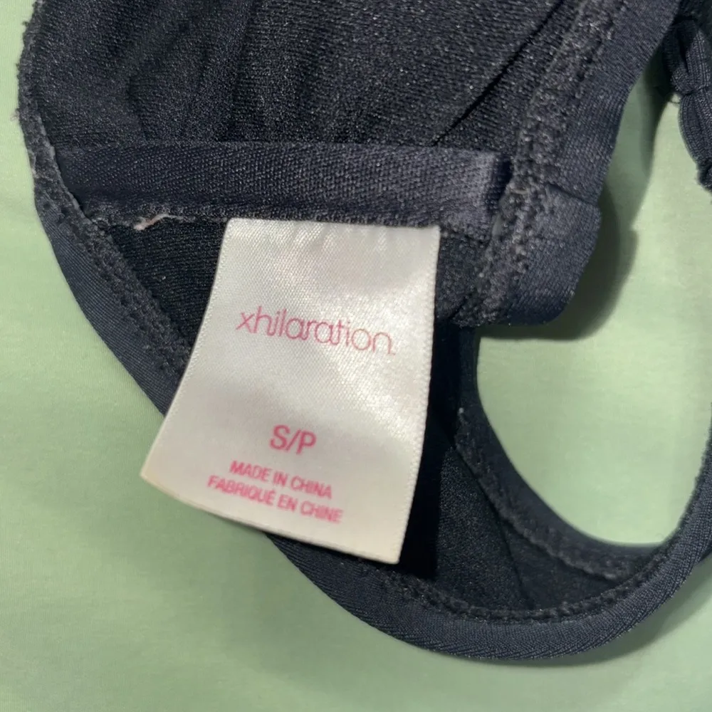 Various swimsuit pieces Black - Image 4