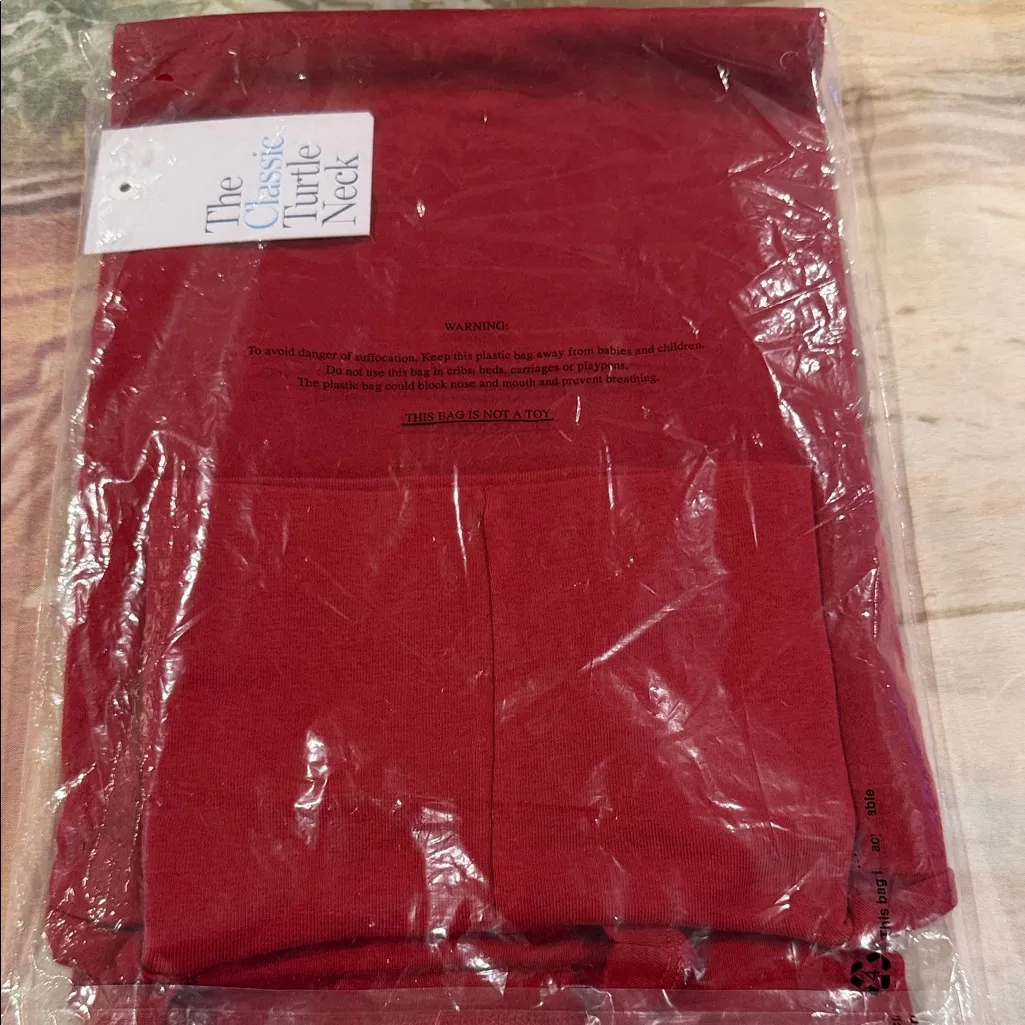 Women's Croft & Barrow Essential Long - Image 5