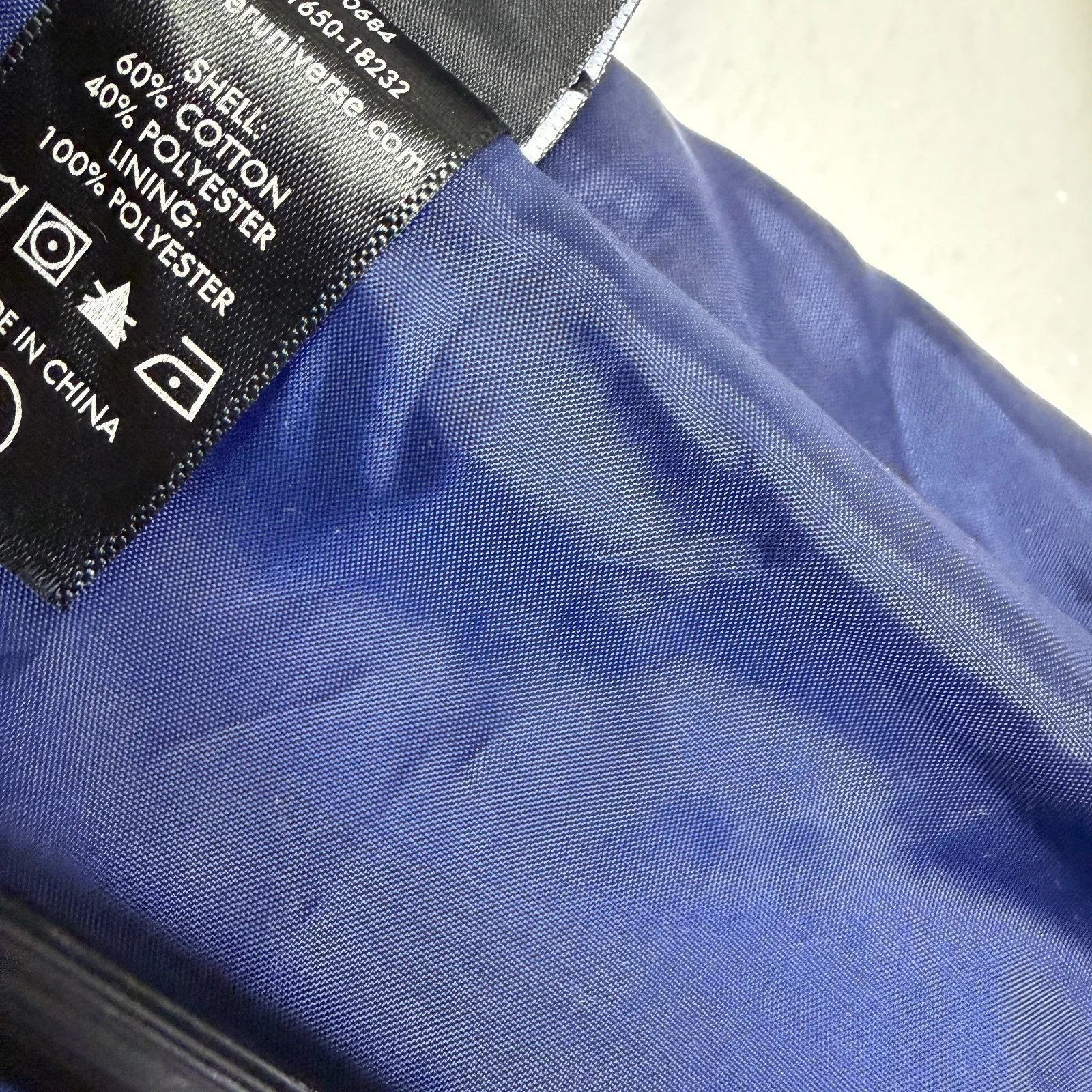 BBC Her Universe 13th DOCTOR WHO Thirteenth Cosplay Costume Gray Trench Coat XL - Image 11