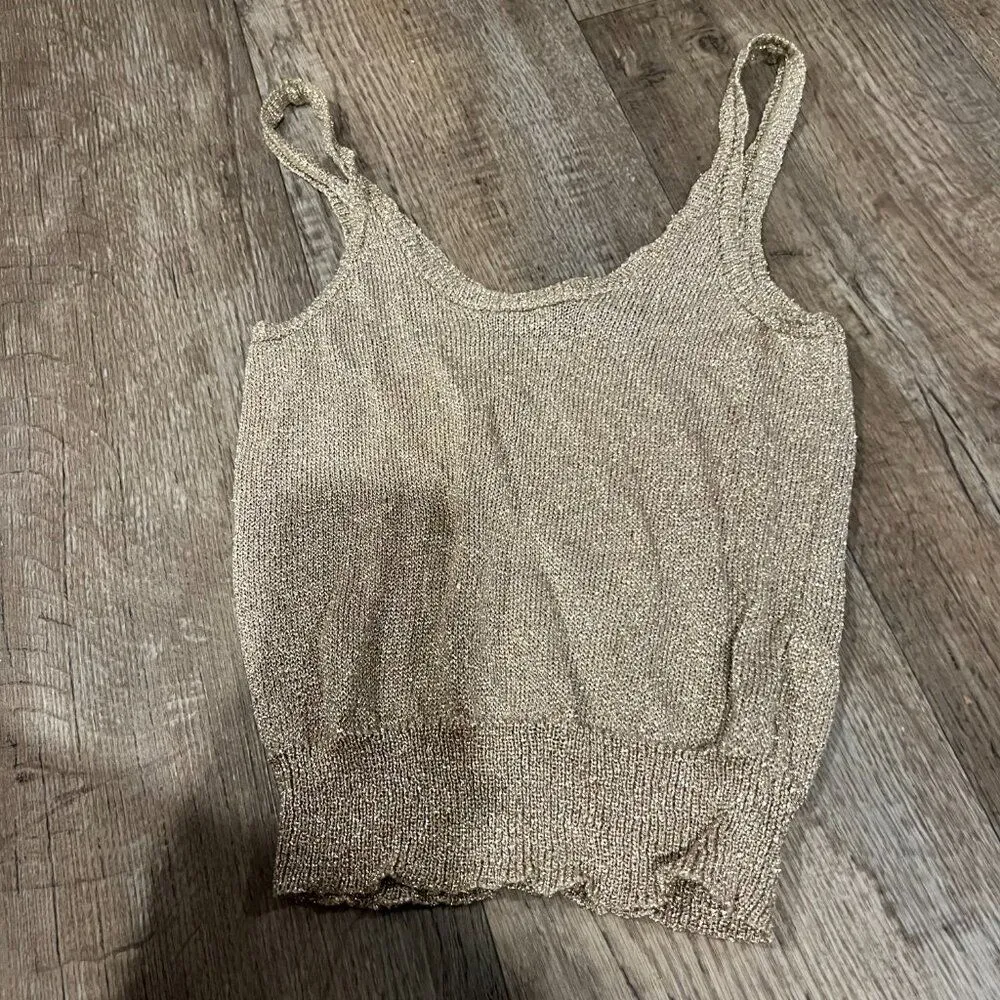 Esprit Cecily small tank top - Image 4