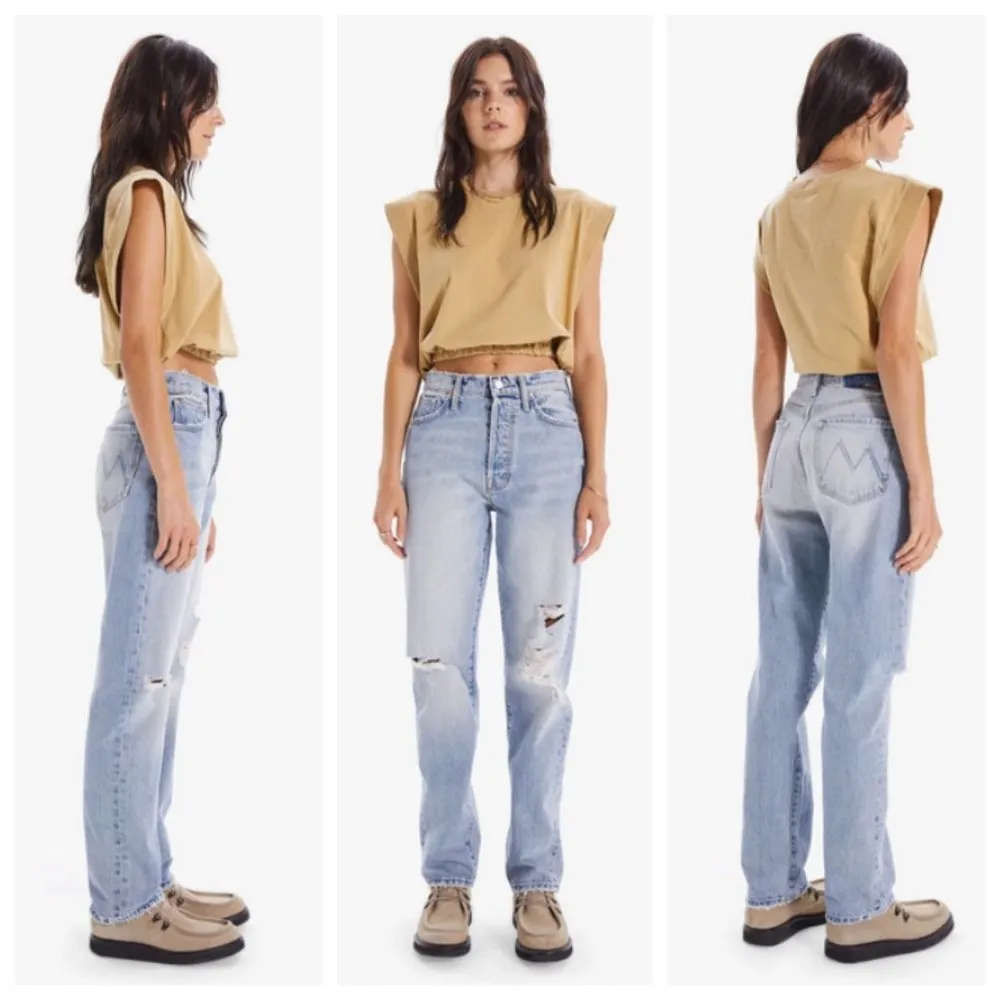 💕MOTHER SUPERIOR💕 The Huffy Skimp ~ Hotter on the Other Side 27 NWT - Image 5