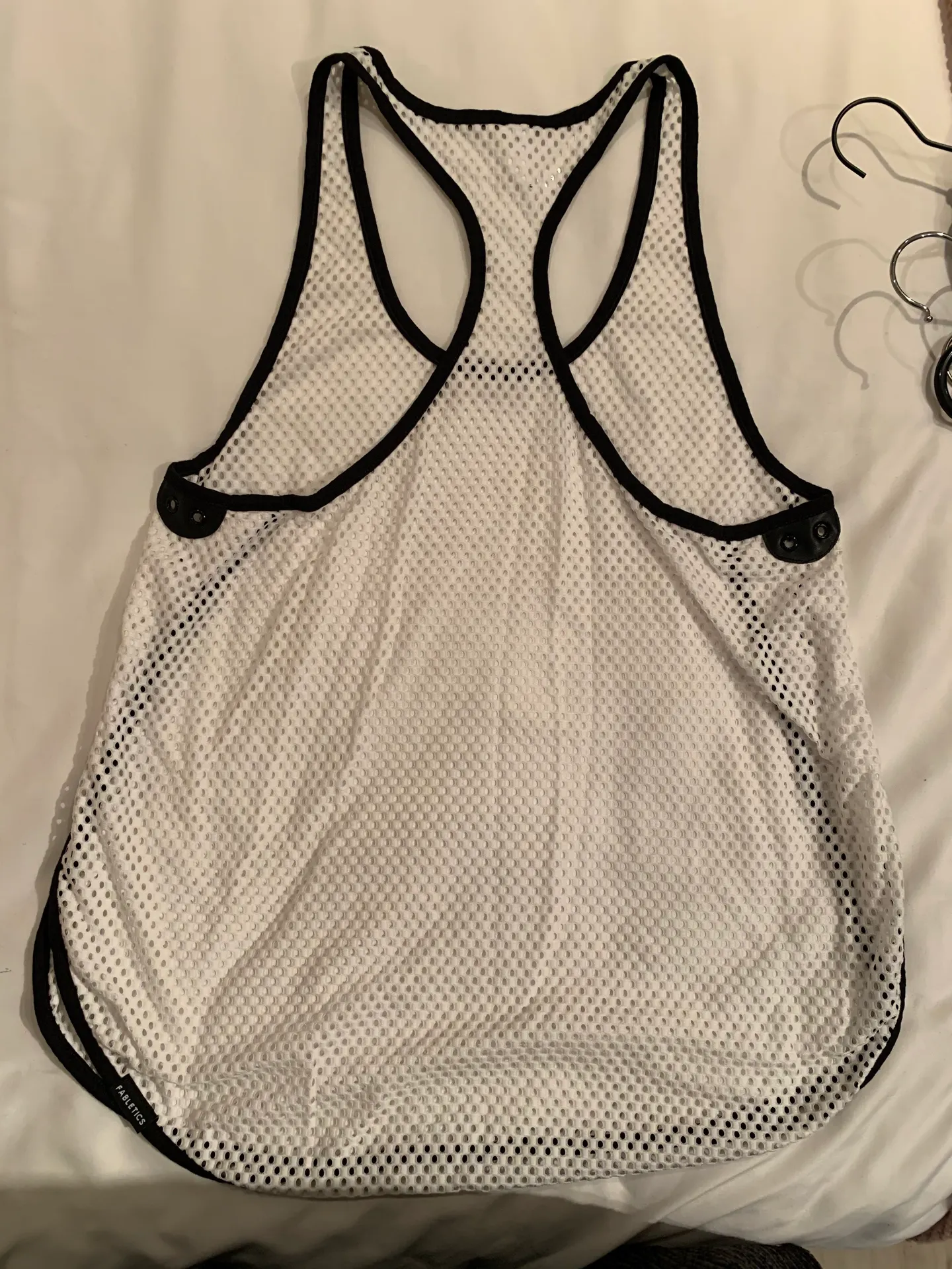 Fabletics Workout Tank - Image 4