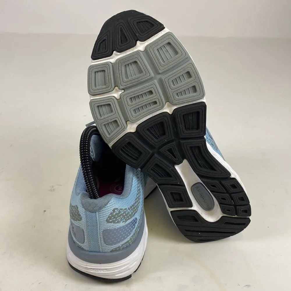 New Balance Women's 680v6 Running Shoe size 7 A19 - Image 10