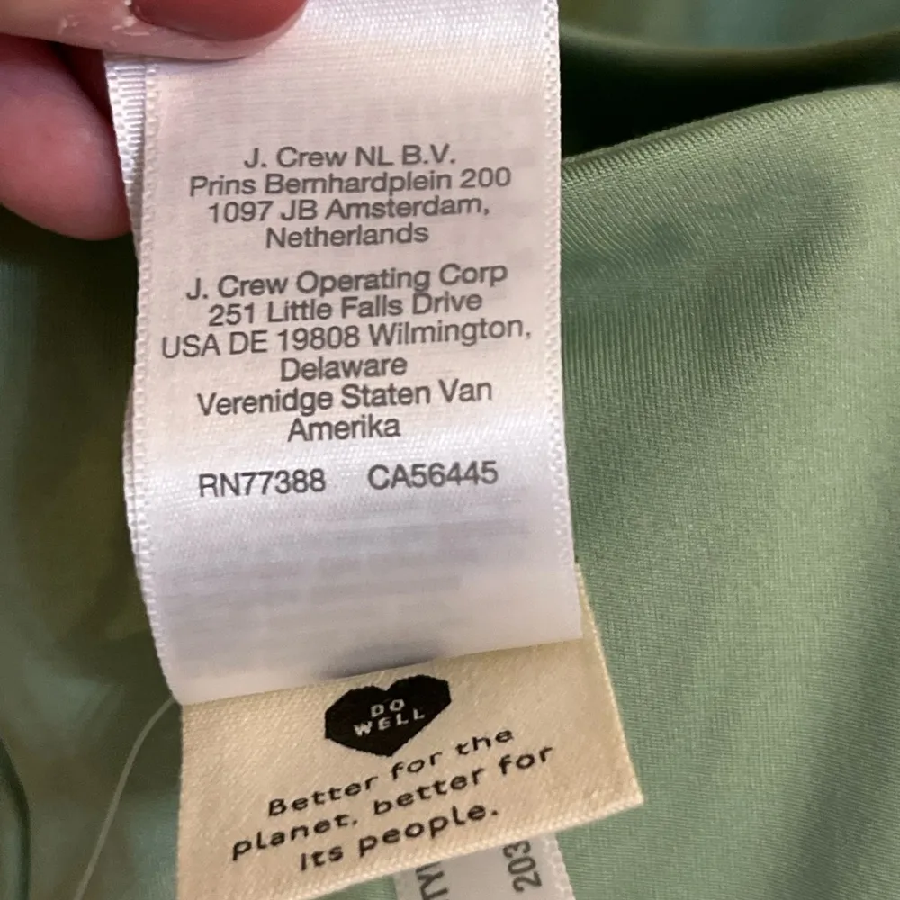 NWT  Flex 2.0 Fitness Dress in Gatehouse Green Size S - Image 14