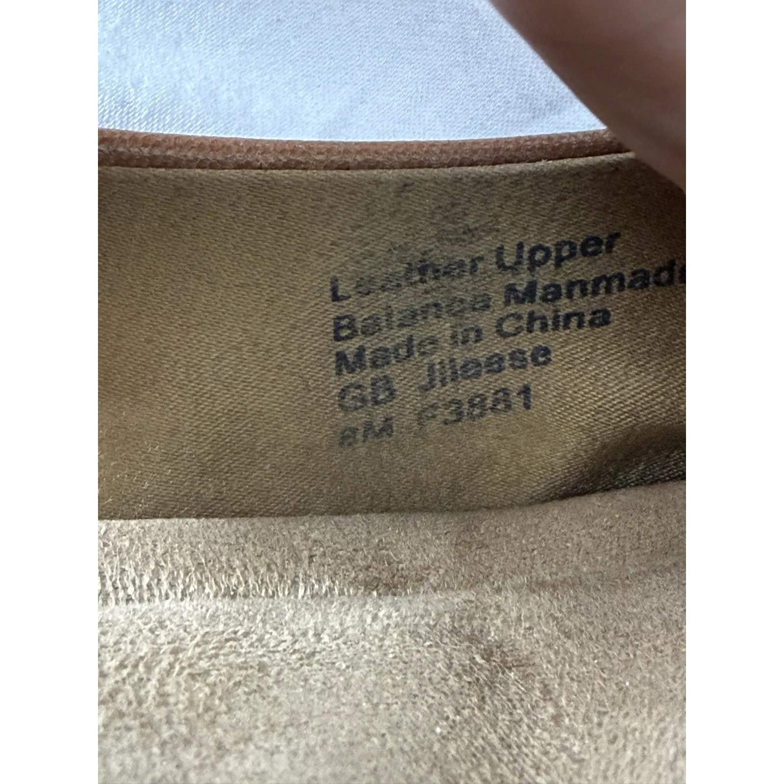 Giani Bernini Dailyn Women’s Memory Foam Loafers Brown, Size 8M - Image 10