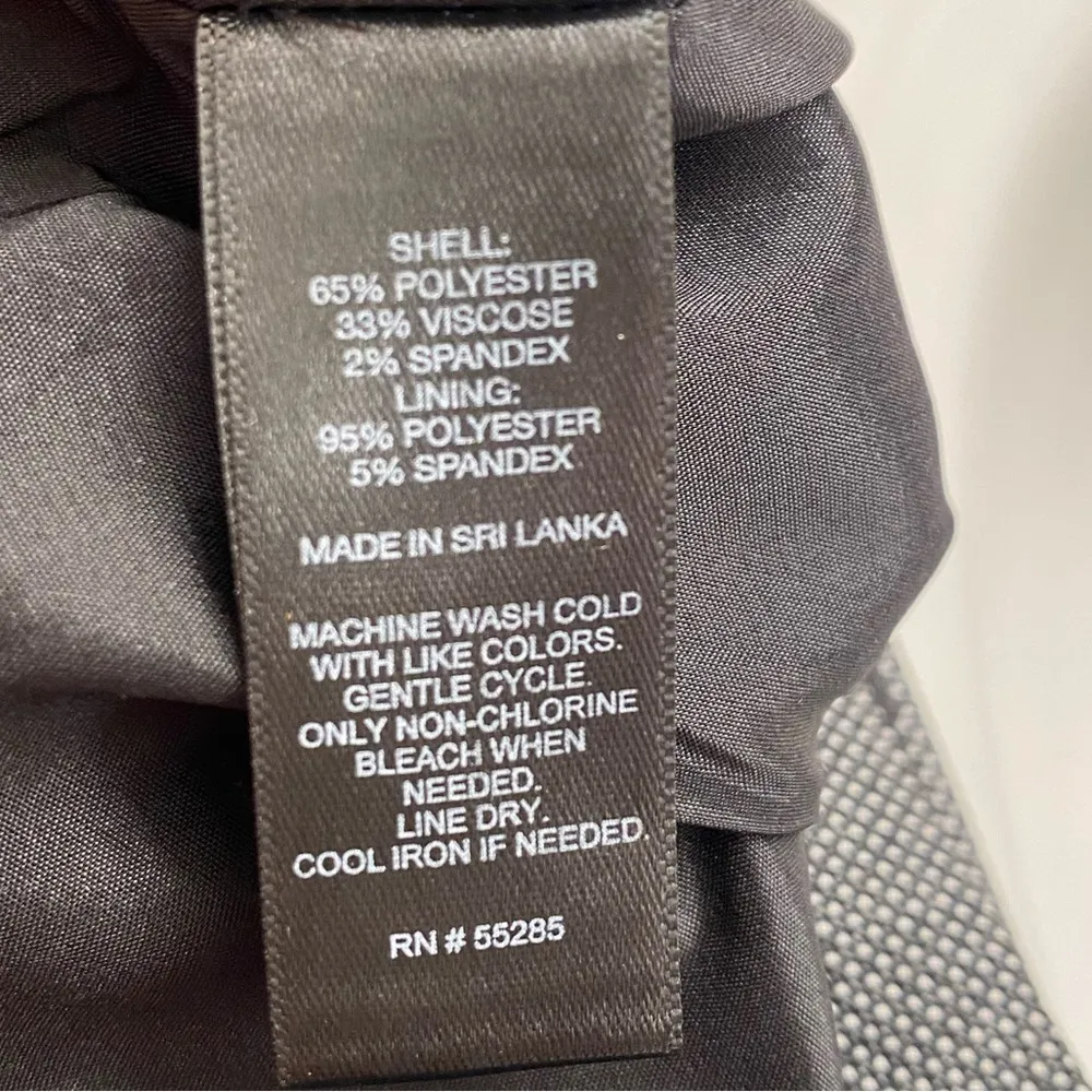 Express skirt size 6 - Image 6