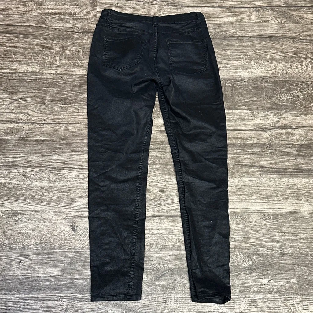 H&M Black Women Jeans - Image 5