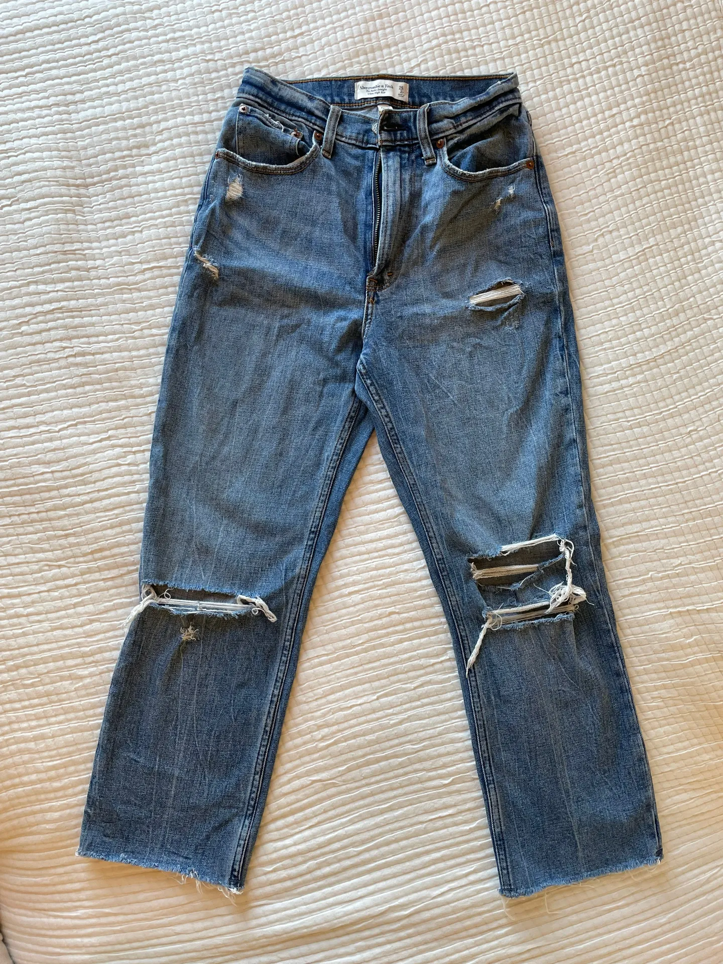 Curvy Jeans - Image 2