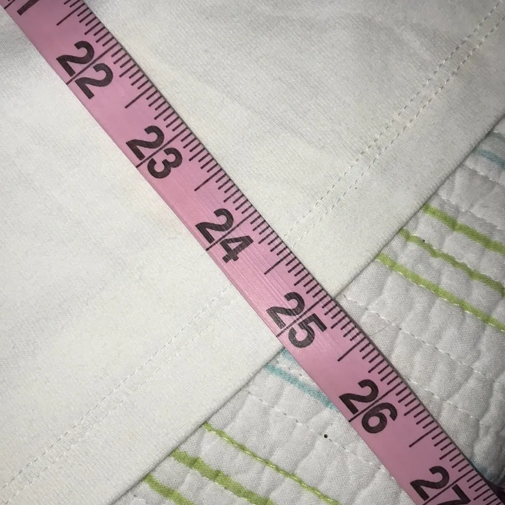 Karen Scott  White Top 1489 - Image 4