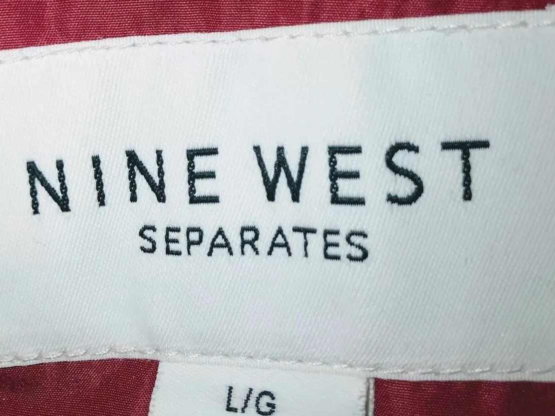 Nine West Coat - Image 3