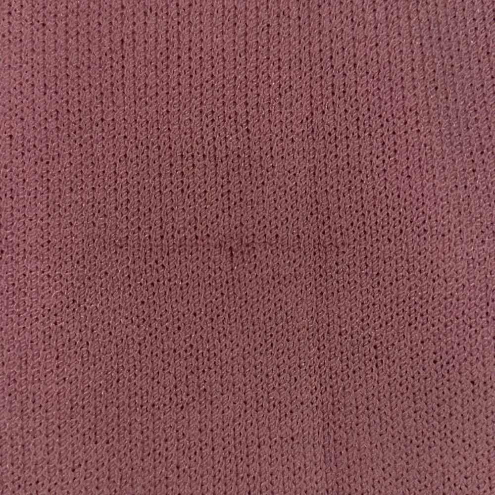 RARE St. John Sport size small pink and black sweater emblem on left arm - Image 6