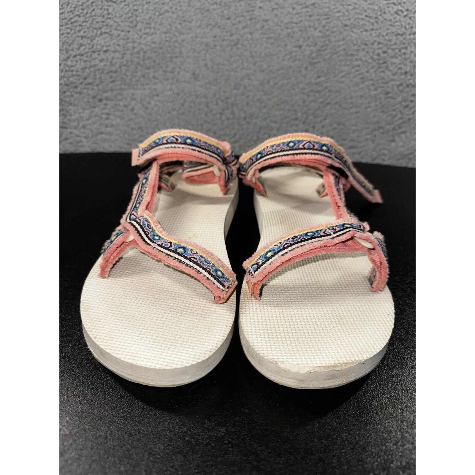 Teva‎ Universal Maressa Sandals Women 9 - Image 2