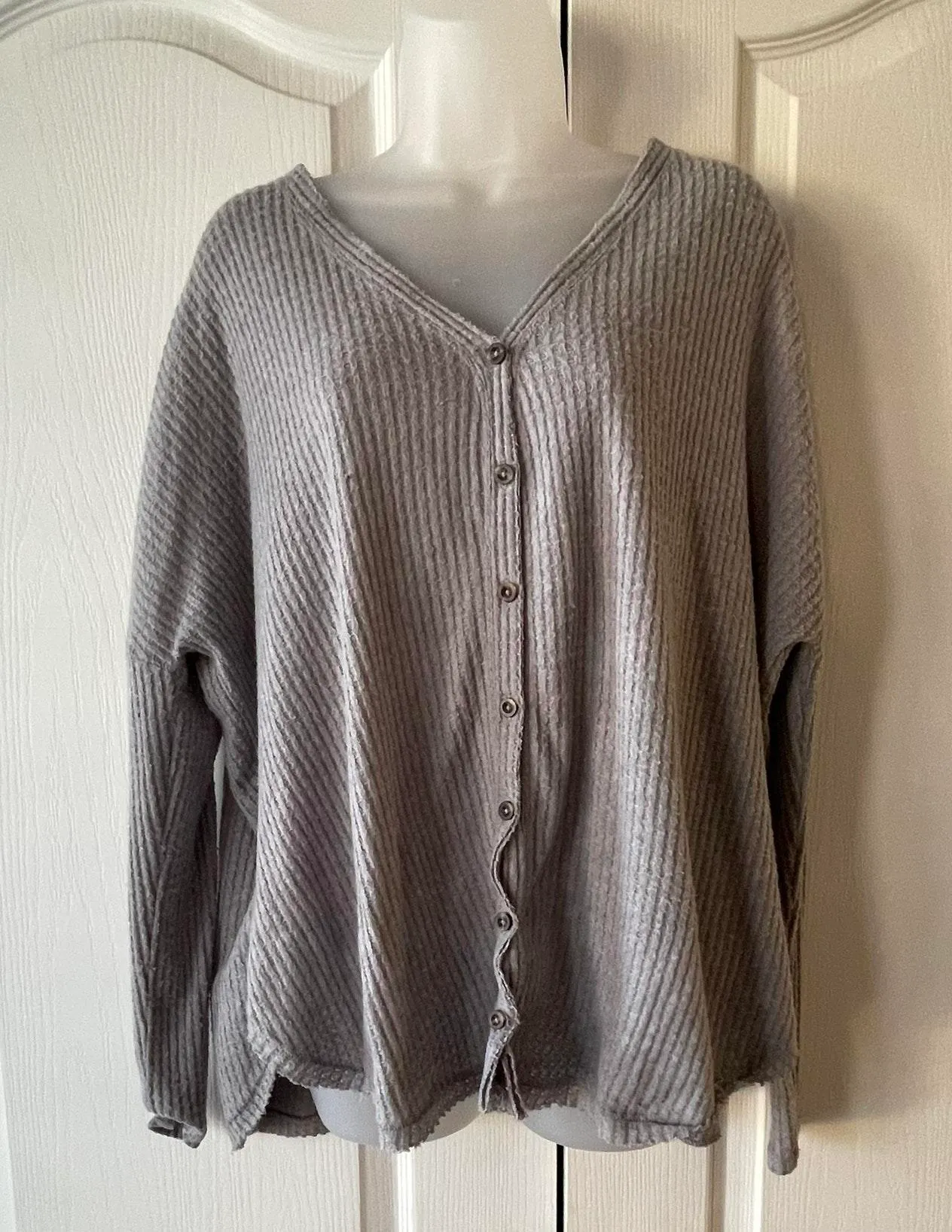 Jojo Oversized Thermal - Image 4