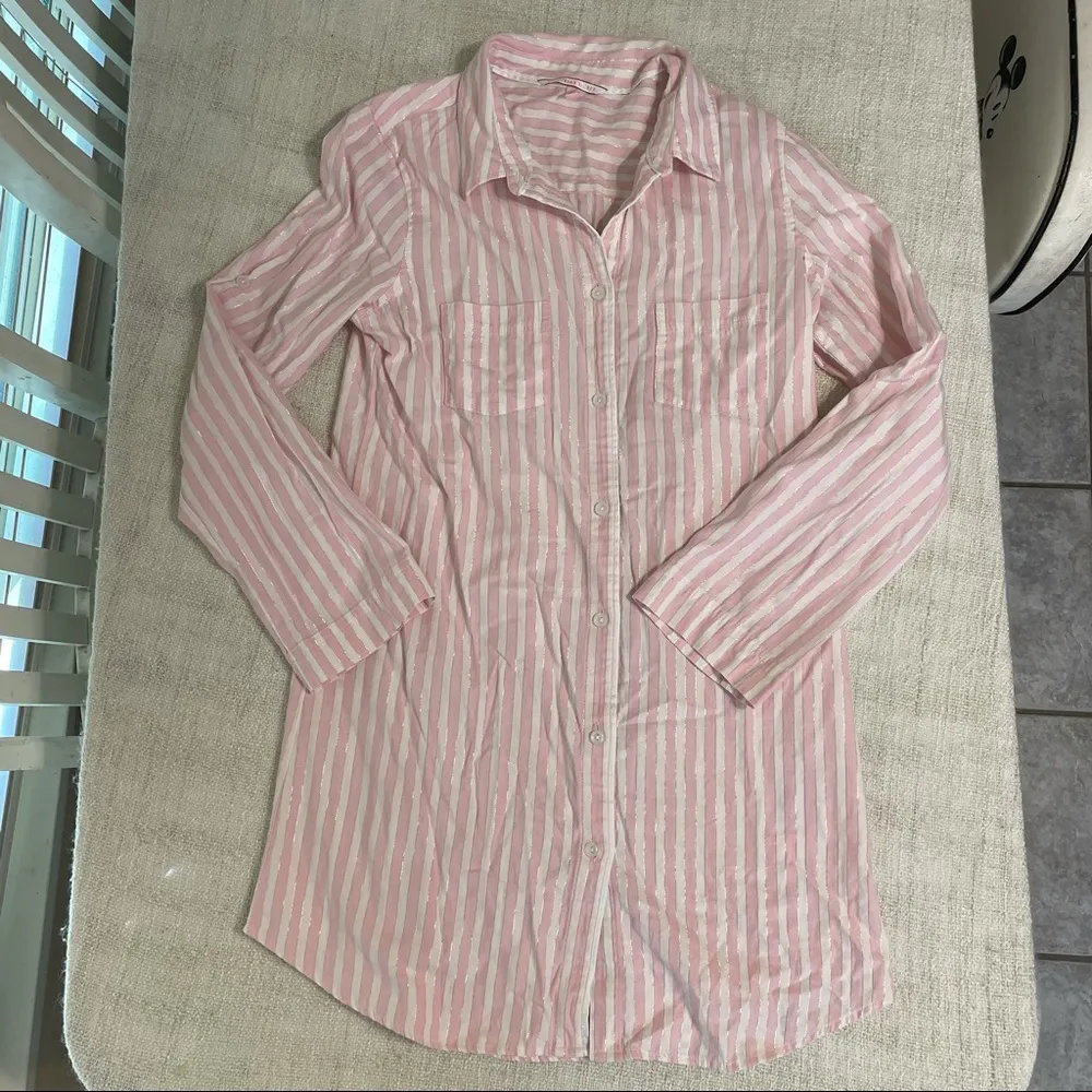 Victoria’s Secret Sleep Shirt/Dress - Image 6