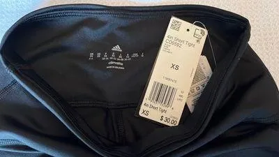 Adidas Spandex - Image 3