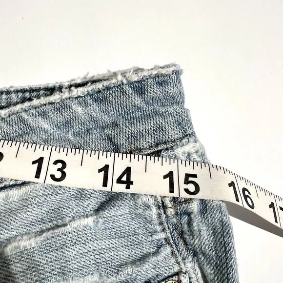 American Eagle True Boot Jeans 4‎ X - Image 7