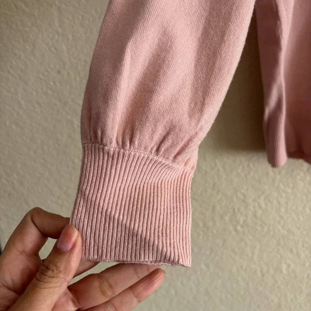 Liz Claiborne lightweight sweater Size L - Image 4