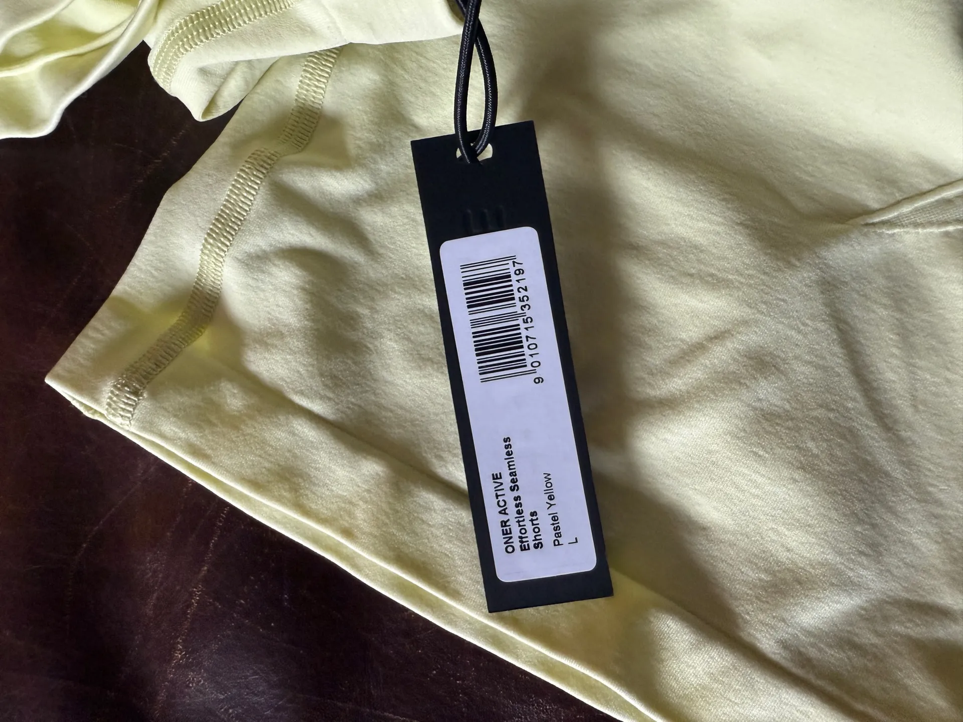 Oner Active  Effortless Shorts - Image 5