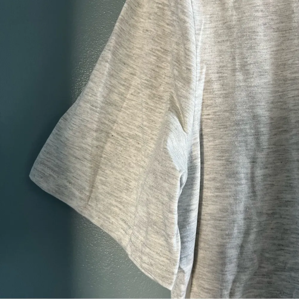 Takeyal Women’s Christmas Drink Up Tee Size L - Image 3