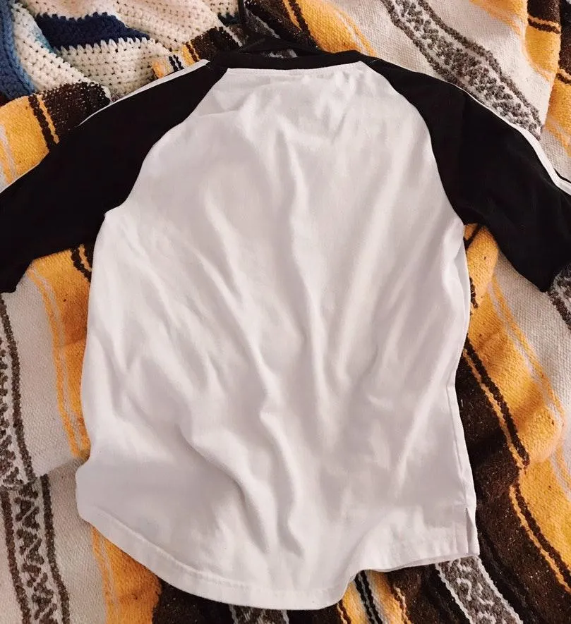 Adidas Tee - Image 2