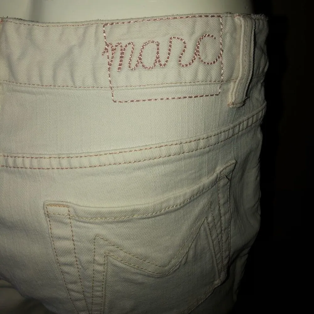 Marc Jacobs Angela 001 Jeans - Image 5