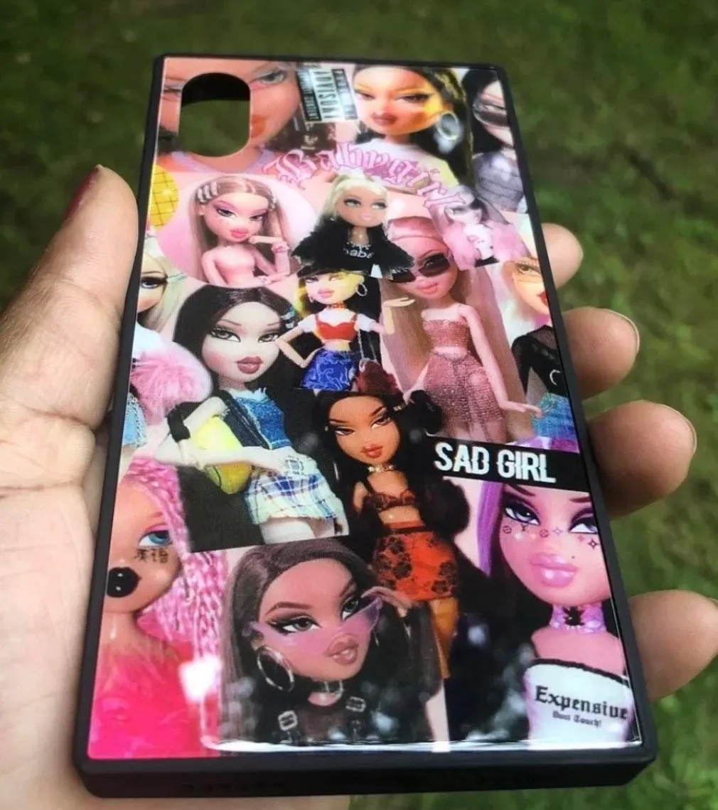 IPhone X Xs Bratz Doll Case Multiple - Image 2
