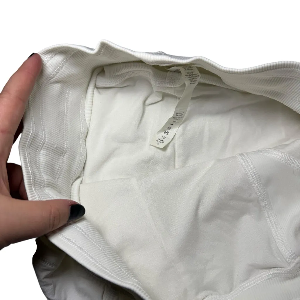 Lululemon Dance Studio Pants Lined 27" - Image 4