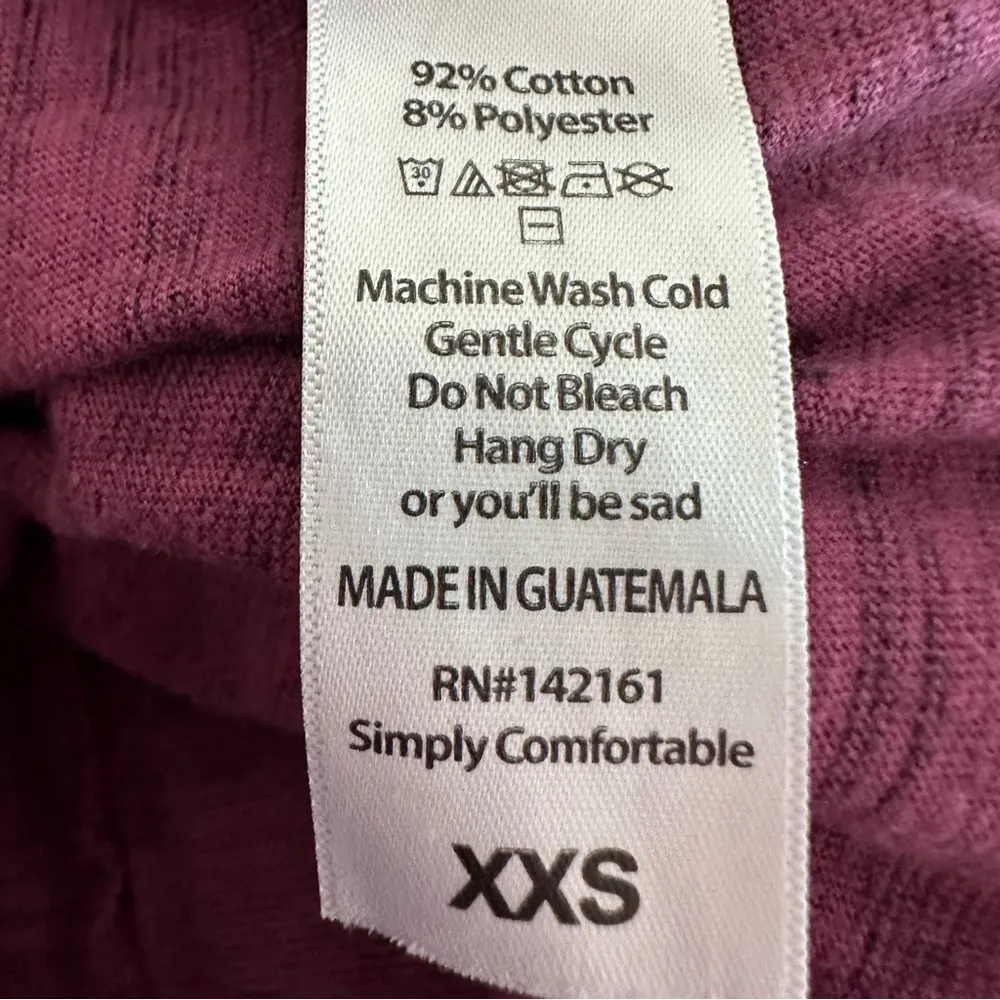 LuLaRoe Short Sleeve Carly Swing Dress Size XXS - Image 5