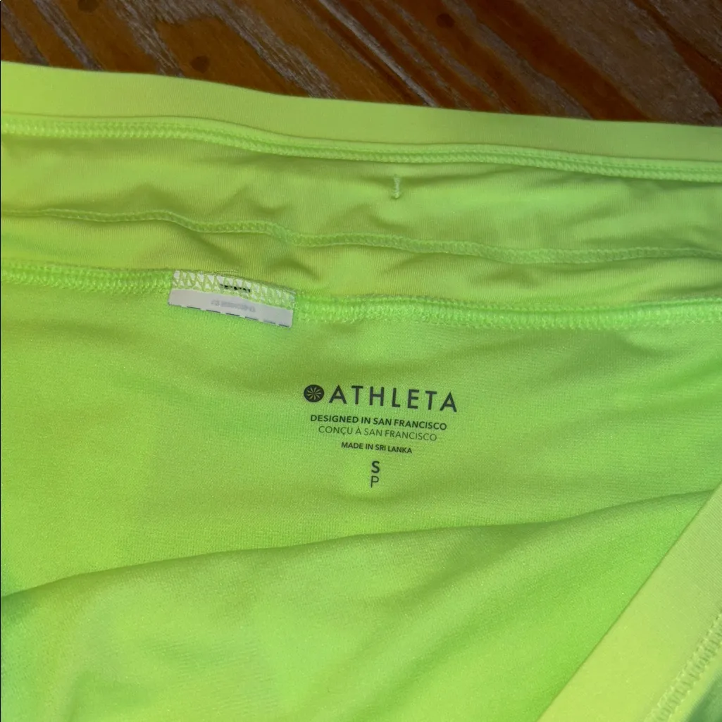 Athleta Swim Shorts - Image 3