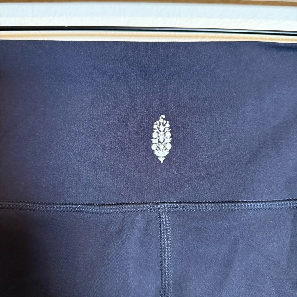 Free People Never Better 7/8 Length Leggings - Image 4