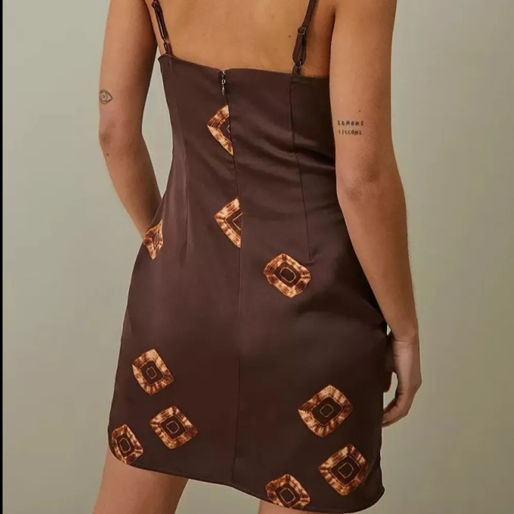Urban Outfitters | Mallory Slip Dress - Image 2
