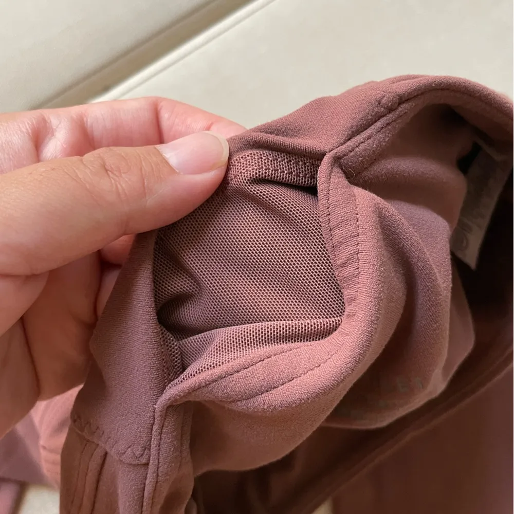 Elation Pirouette 7/8 Tight - Hearth Rose - Image 7