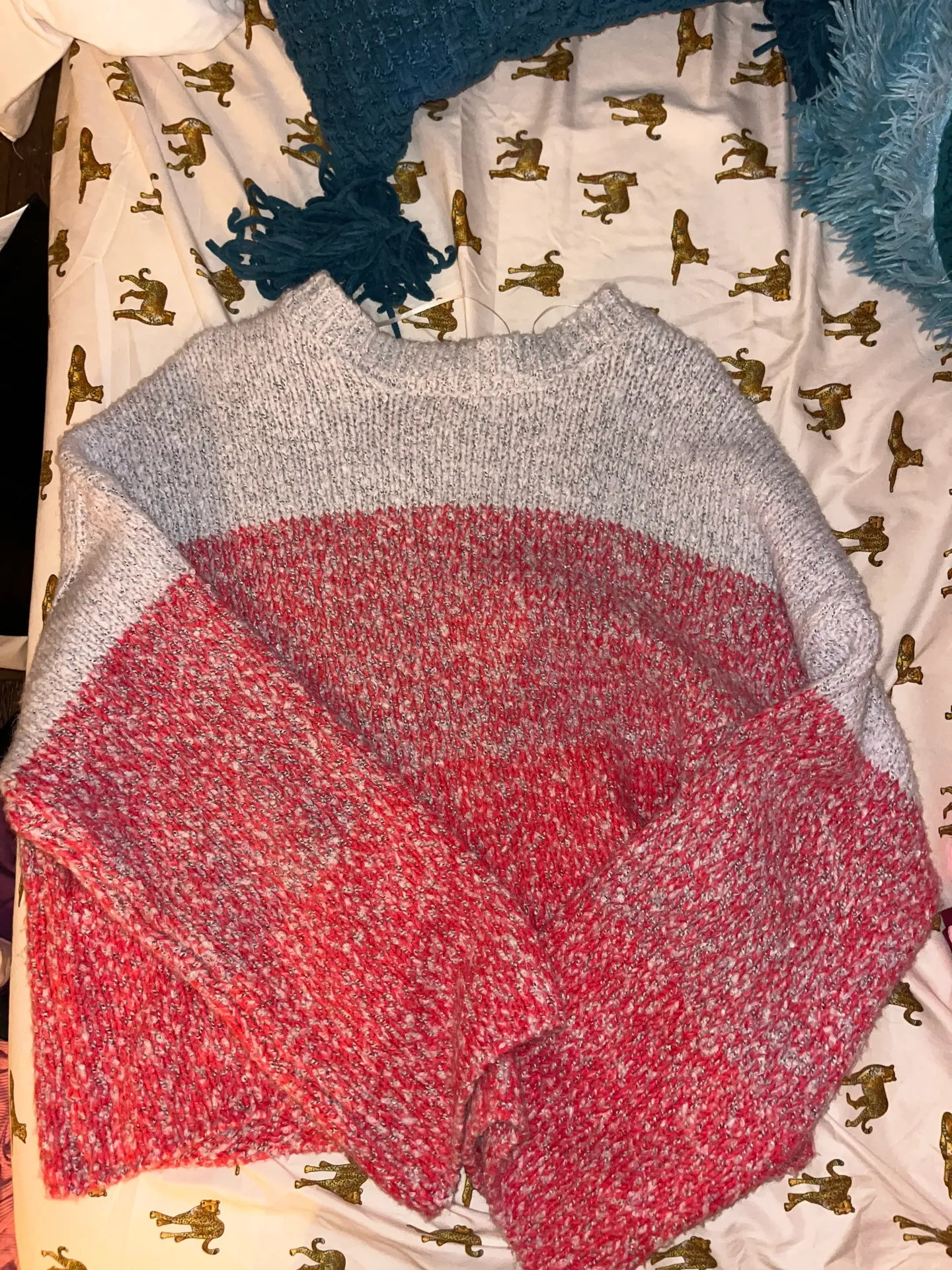 Sweater Multiple Size M - Image 2