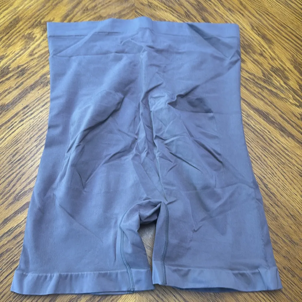 Shapewear Bike Shorts Maternity - Image 7