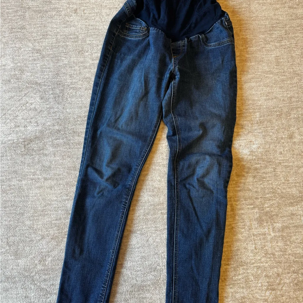 Maternity leggings - Image 2