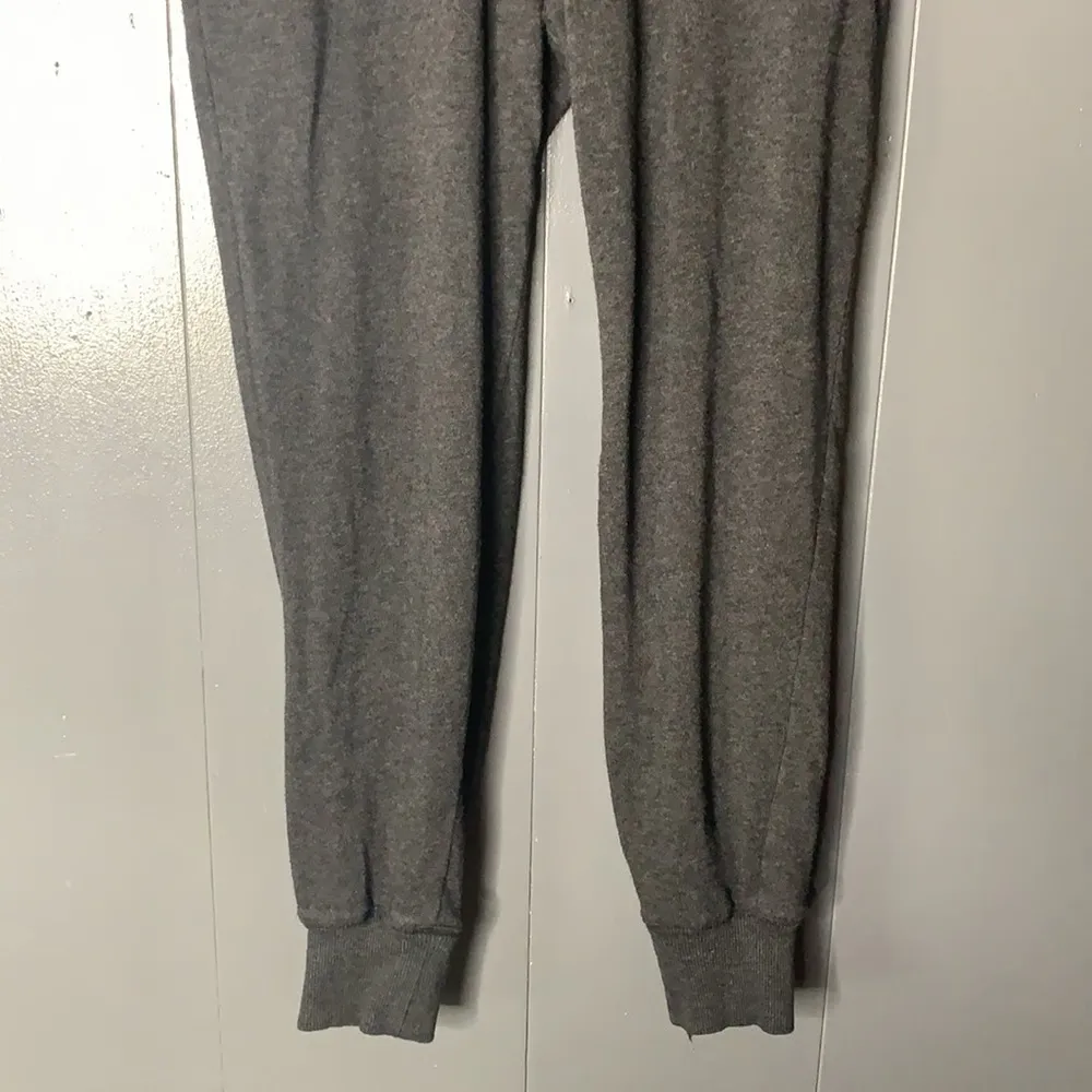 AERIE Real‎ Soft Drawstring Pockets Joggers Size XS - Image 7