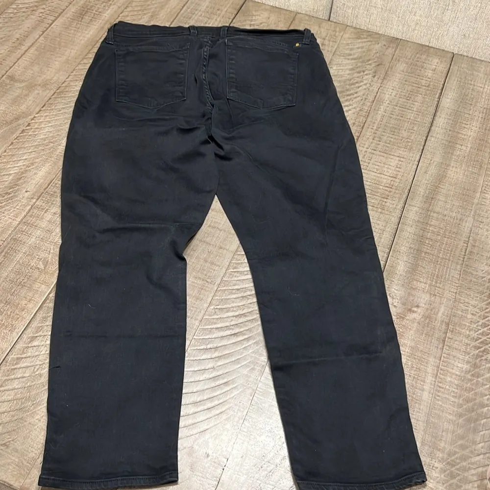 Lucky Brand Jeans Sofia Capri Size 14/32 - Image 5