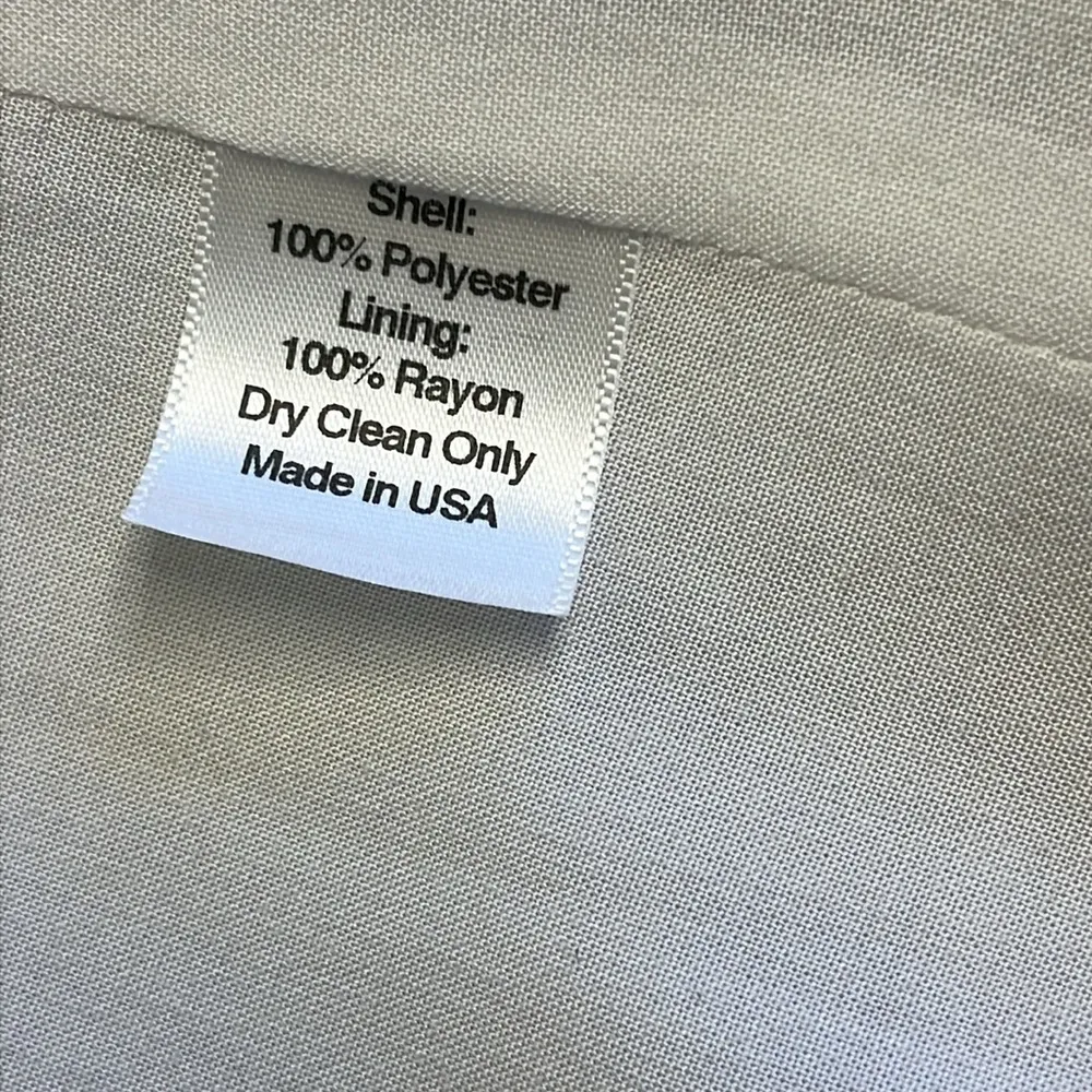 Katie May Los Angeles pleated front long jacket - Image 8