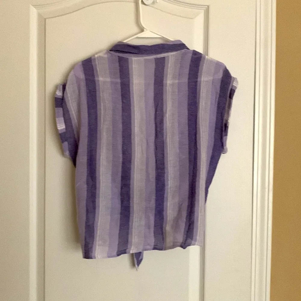 Tea N Rose Tea rose top - Image 3