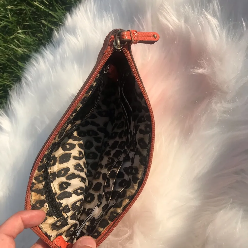 Nine West Wristlet - Image 5