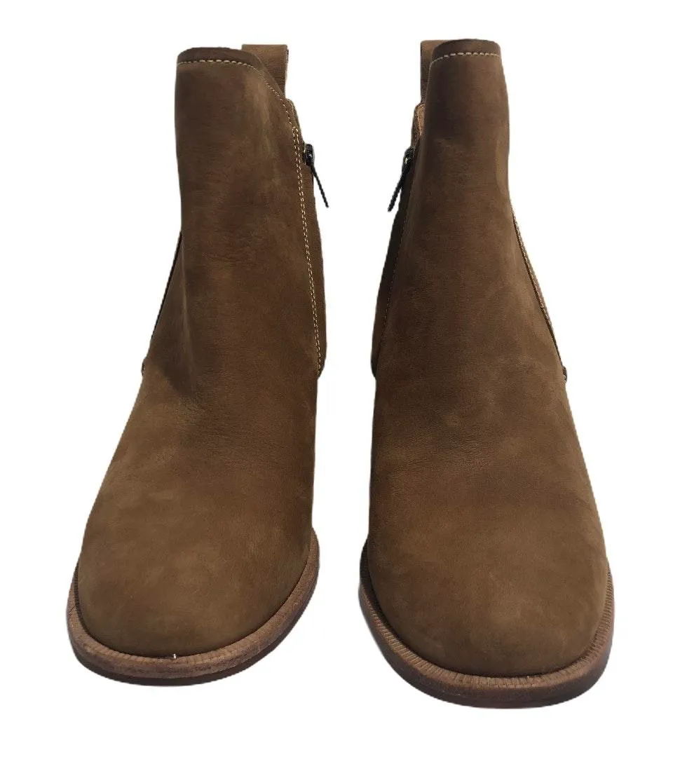 Pixley Suede Boots - Image 7