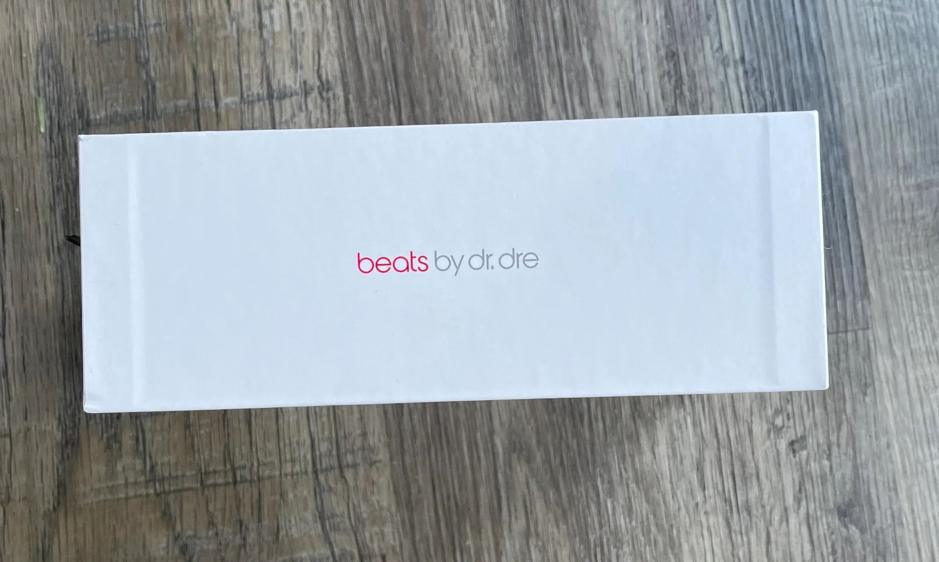 Beats by Dr. Dre X Bluetooth Wireless By Dr. Dre Black - Image 3