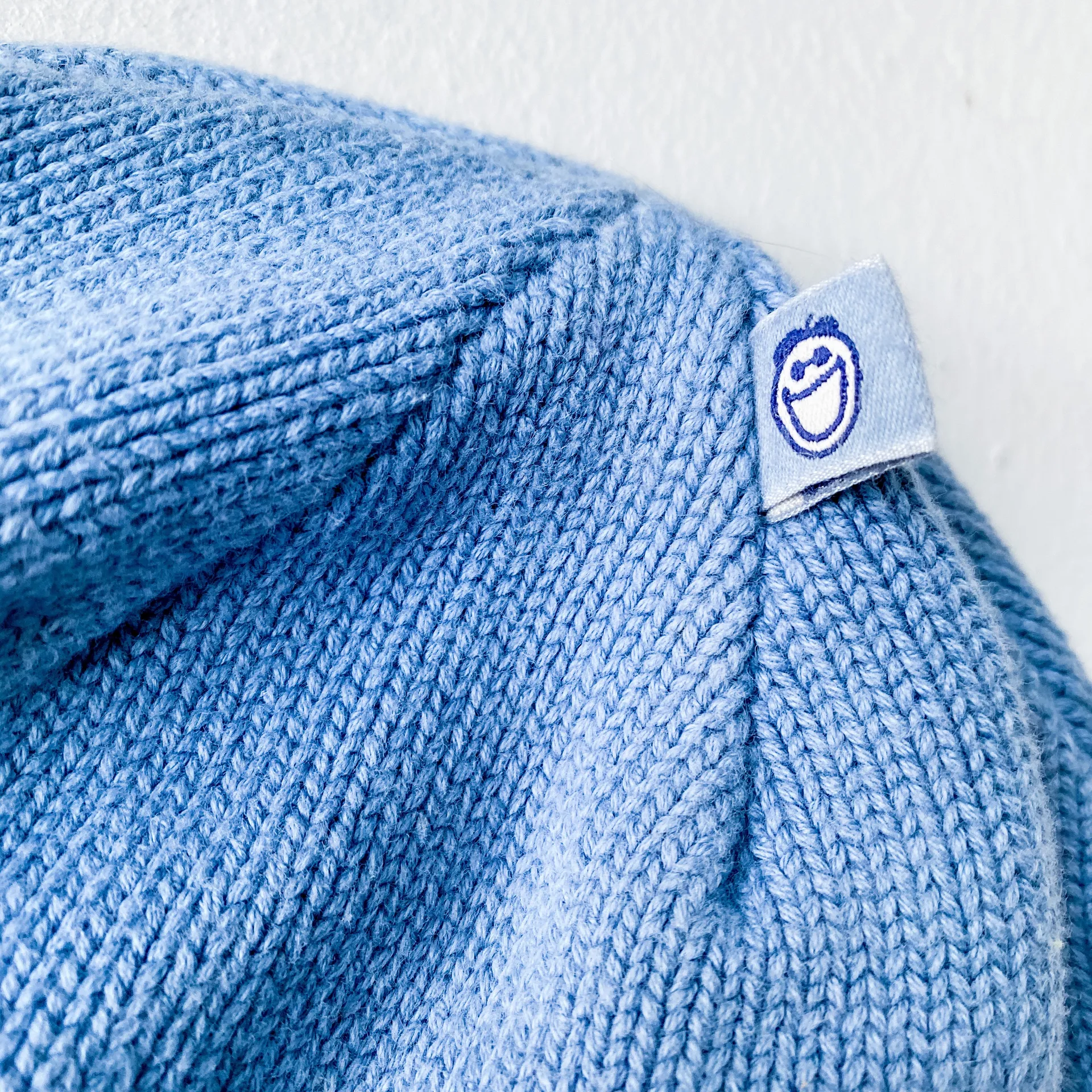 Life is Good Knit Winter Hat / Beanie - Image 4