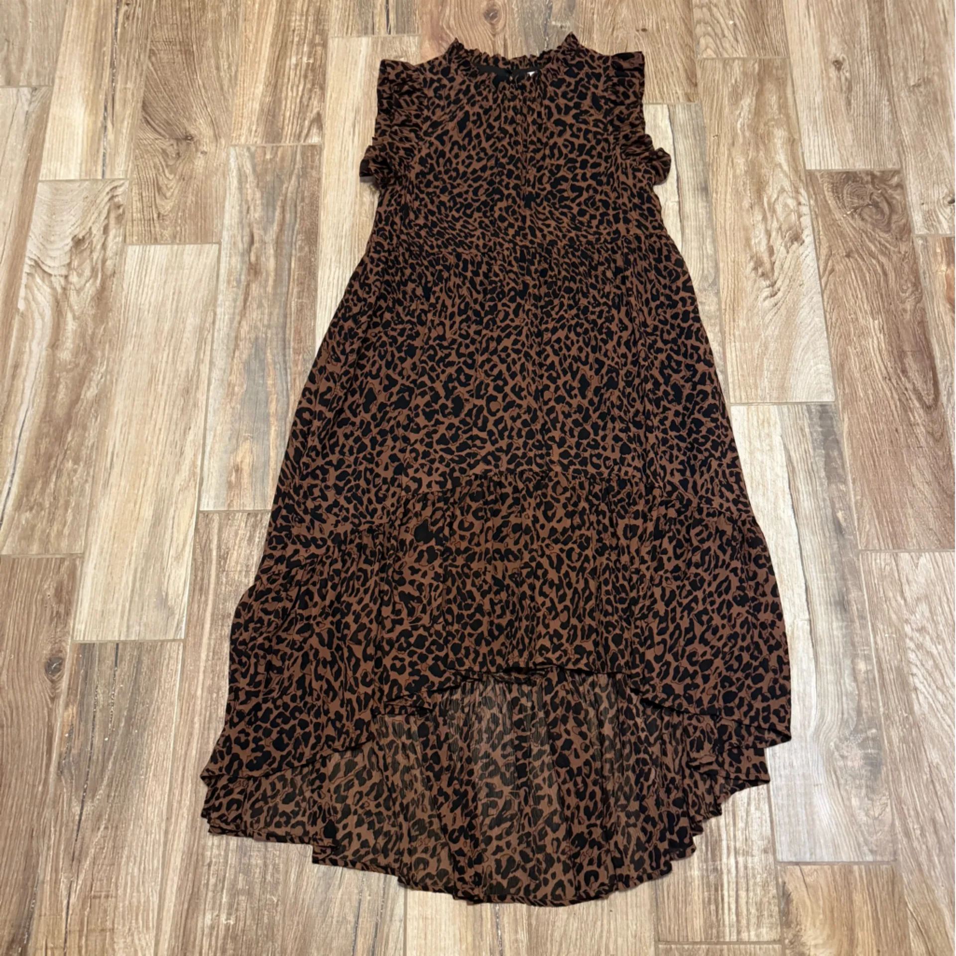 Karlie Make Me Roar Dress - Image 2