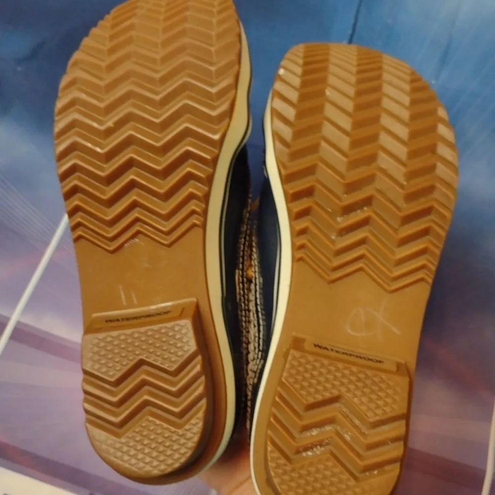 Sorel - waterproof Tivoli shoes size 7 - Image 7